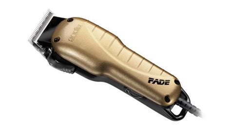 best clippers for skin fade